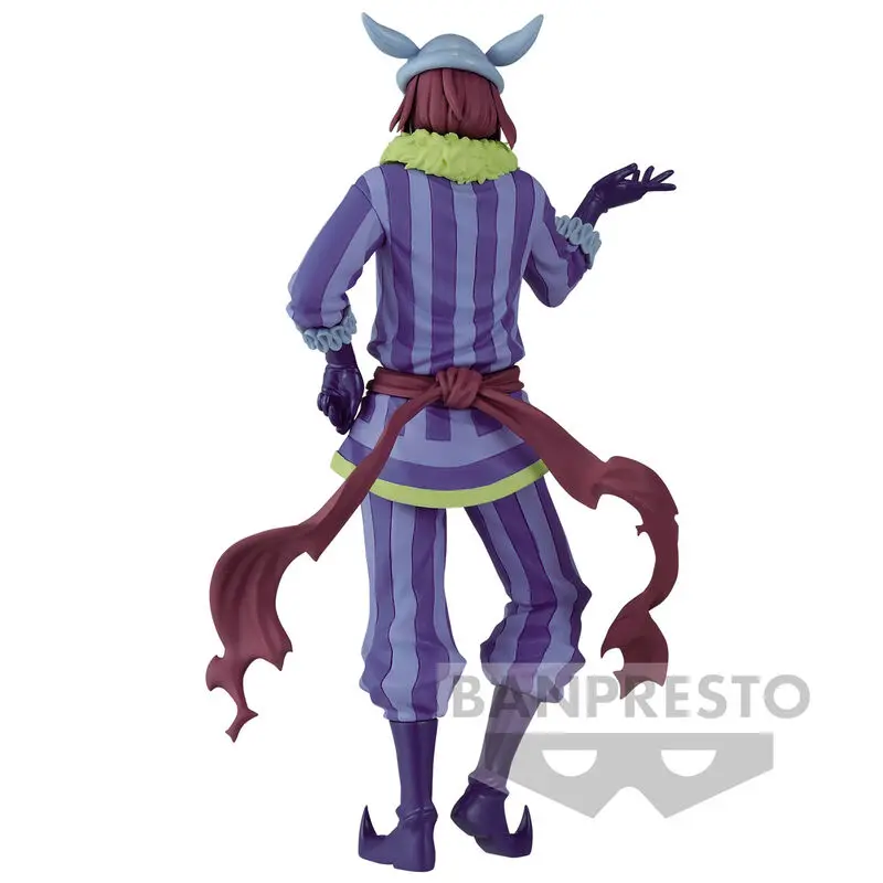 That Time I Got Reincarnated as a Slime Laplace vol.18 Otherworlder figurka 17cm zdjęcie produktu