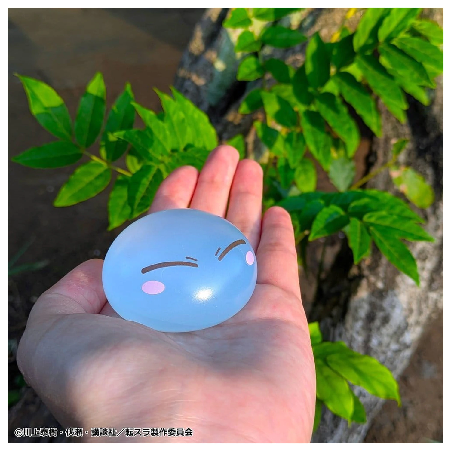 Zestaw 2 figurek PVC That Time I Got Reincarnated as a Slime Look Up Rimuru Tempest & Diablo z prezentem 11 cm zdjęcie produktu