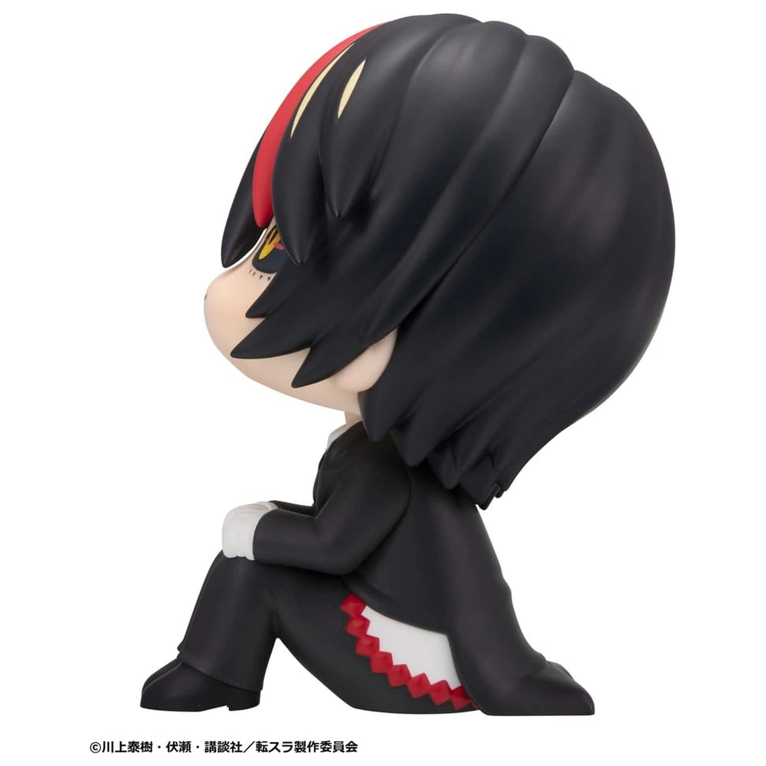 Figurka PVC That Time I Got Reincarnated as a Slime Look Up Diablo 11 cm zdjęcie produktu