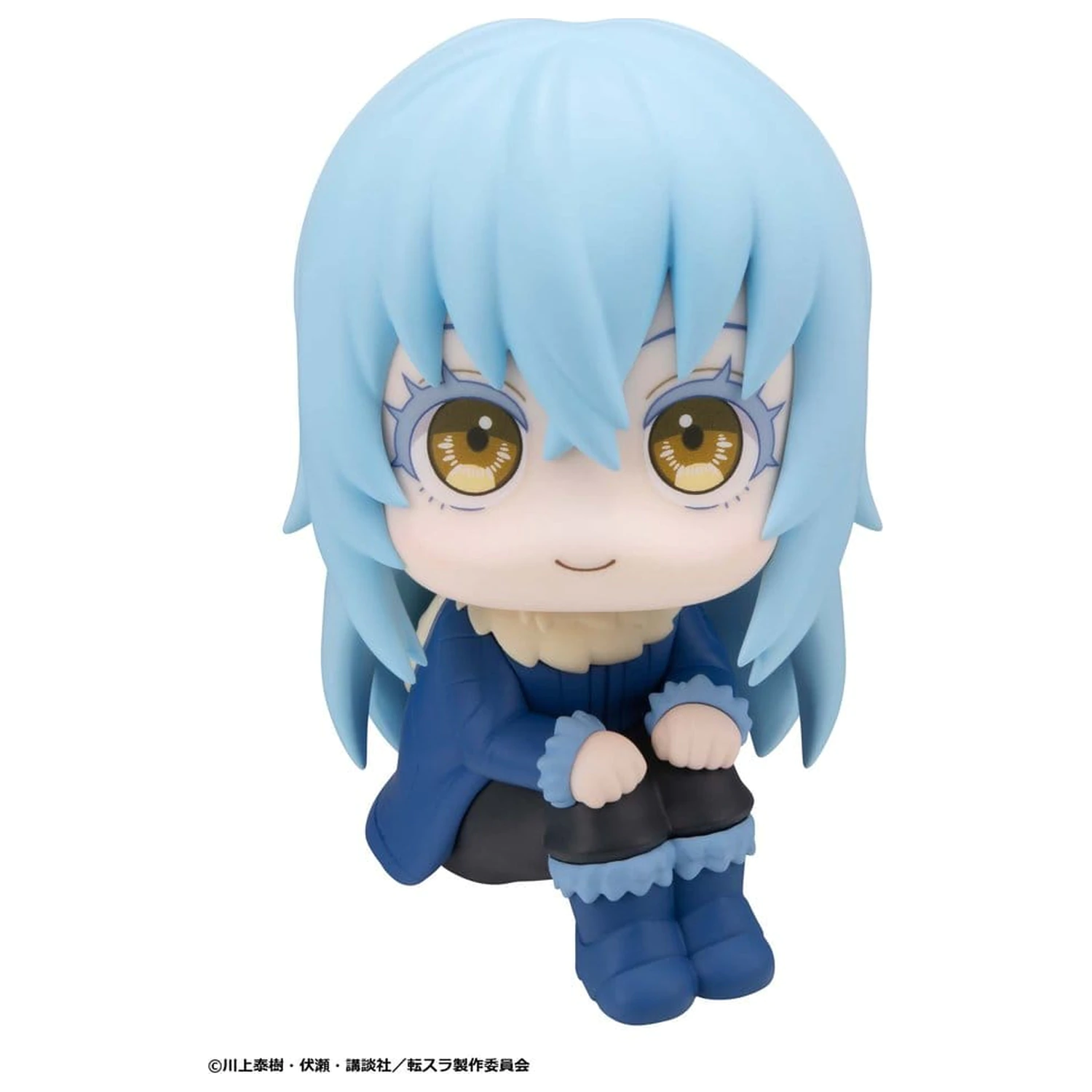 That Time I Got Reincarnated as a Slime Figurka PVC Look Up Rimuru Tempest 11 cm zdjęcie produktu