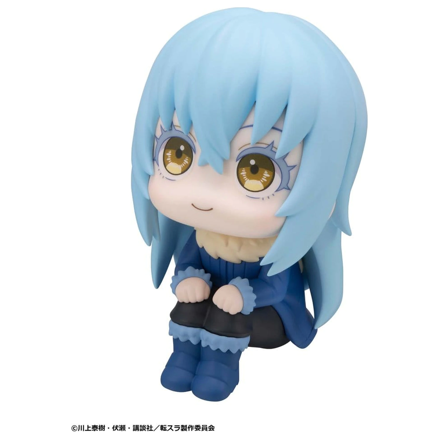That Time I Got Reincarnated as a Slime Figurka PVC Look Up Rimuru Tempest 11 cm zdjęcie produktu