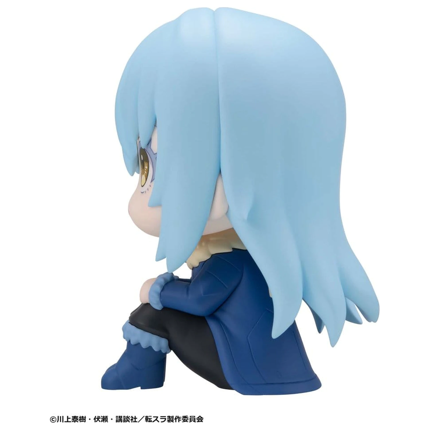 That Time I Got Reincarnated as a Slime Figurka PVC Look Up Rimuru Tempest 11 cm zdjęcie produktu