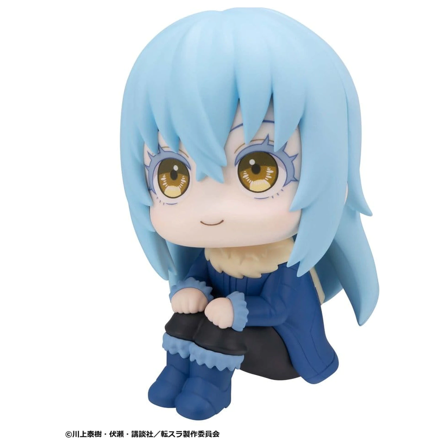 That Time I Got Reincarnated as a Slime Figurka PVC Look Up Rimuru Tempest 11 cm zdjęcie produktu