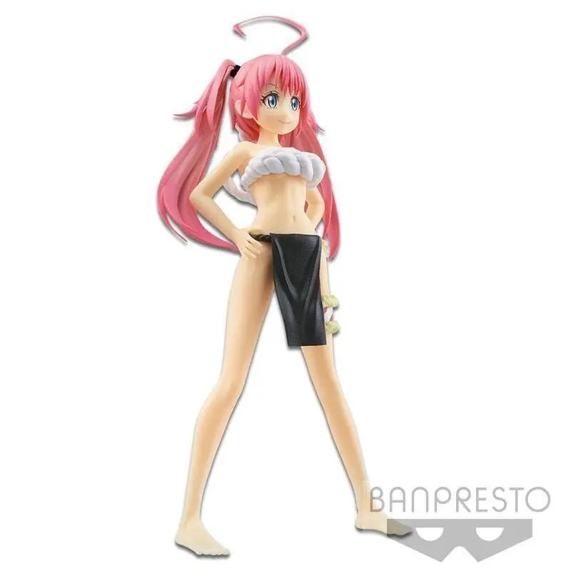 To ja narodziłem się na nowo jako szlam Milim Ekskluzywna figurka 20 cm zdjęcie produktu