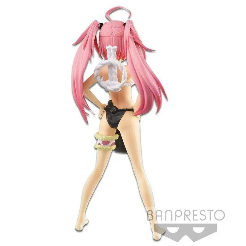 To ja narodziłem się na nowo jako szlam Milim Ekskluzywna figurka 20 cm zdjęcie produktu