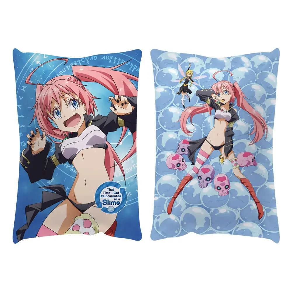 Poduszka That Time I Got Reincarnated as a Slime Milim Nava 50 x 35 cm zdjęcie produktu