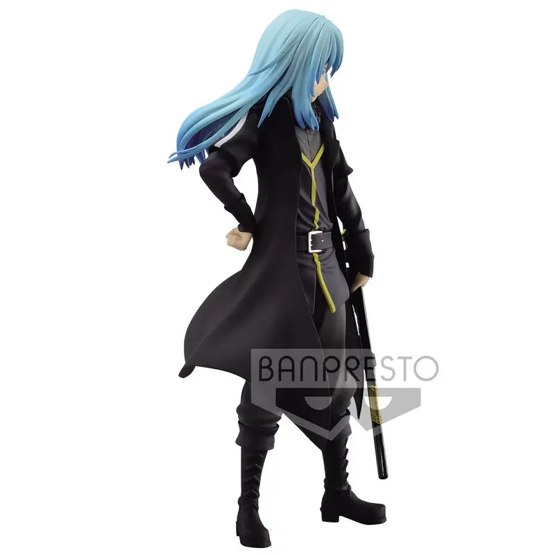 That Time I Got Reincarnated as a Slime Otherworlder Vol.14 Rimuru figurka 16 cm zdjęcie produktu