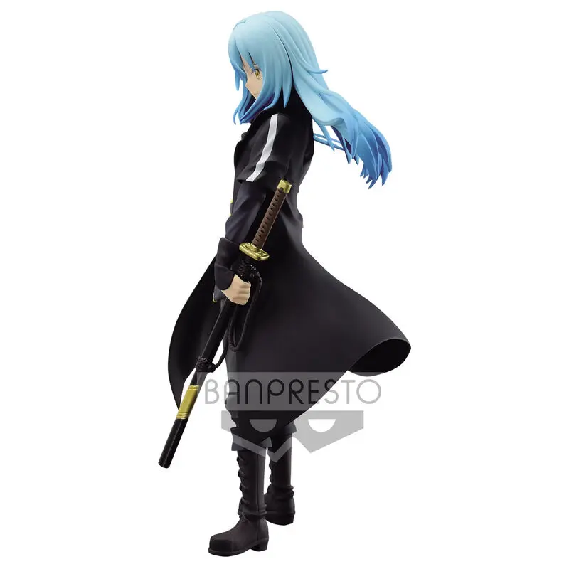 That Time I Got Reincarnated as a Slime Otherworlder Vol.14 Rimuru figurka 16 cm zdjęcie produktu