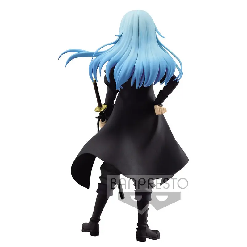 That Time I Got Reincarnated as a Slime Otherworlder Vol.14 Rimuru figurka 16 cm zdjęcie produktu