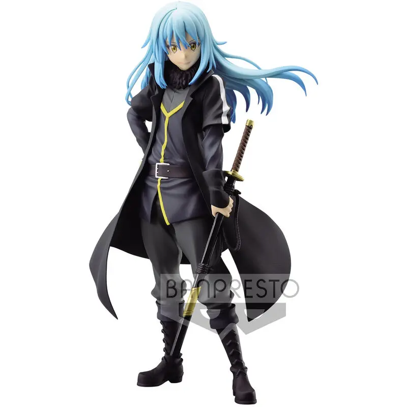 That Time I Got Reincarnated as a Slime Otherworlder Vol.14 Rimuru figurka 16 cm zdjęcie produktu