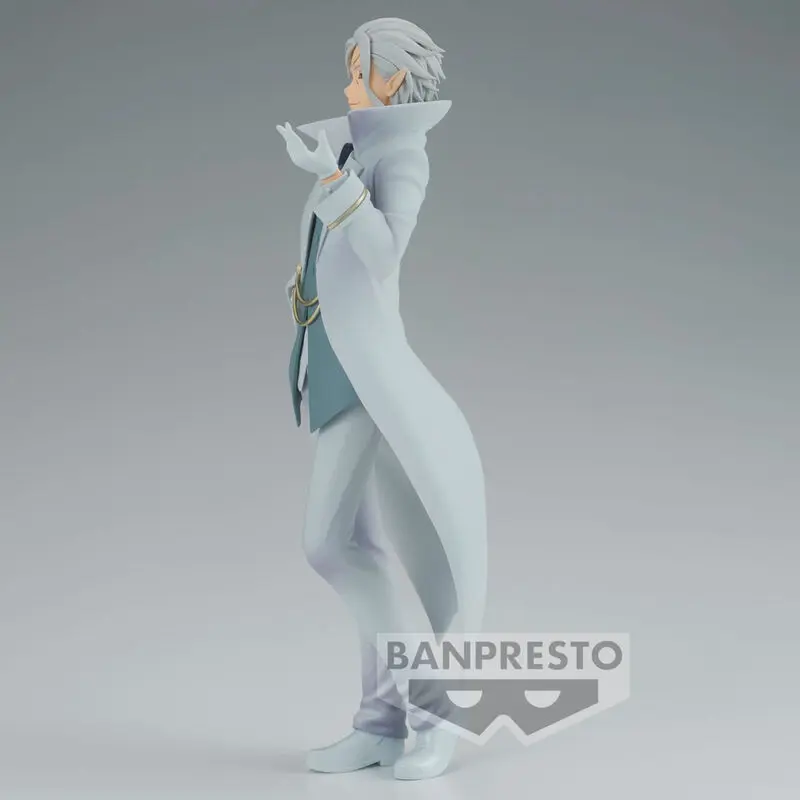 That Time I Got Reincarnated as a Slime Otherworlder vol. 17 figurka Clayman 18 cm zdjęcie produktu
