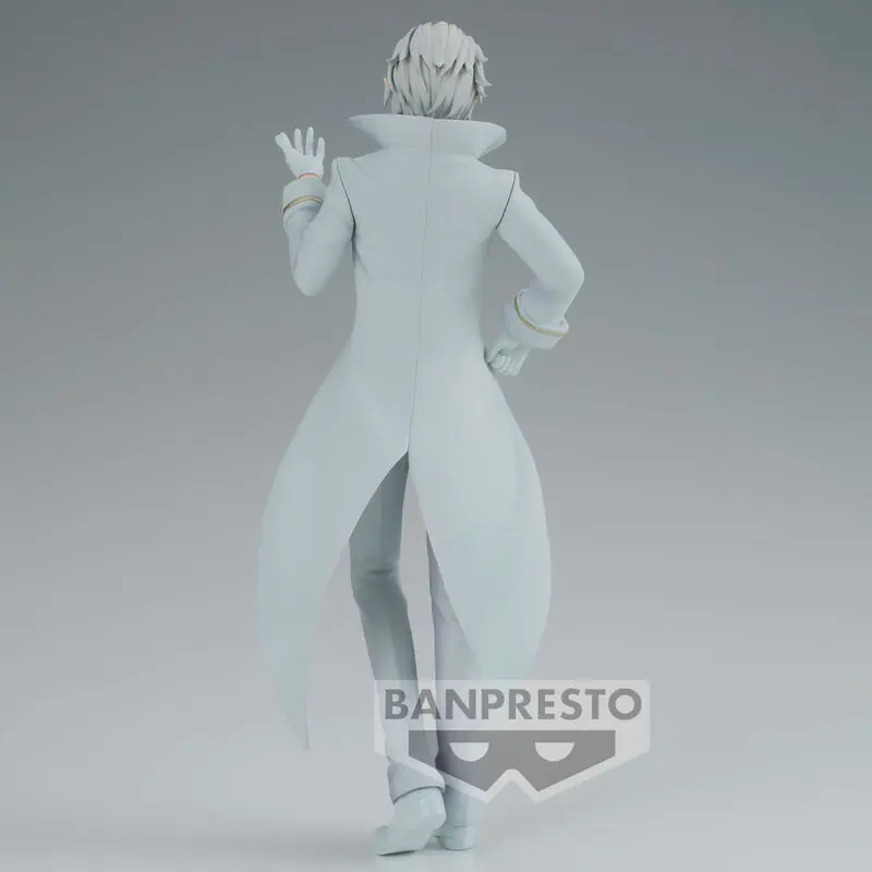 That Time I Got Reincarnated as a Slime Otherworlder vol. 17 figurka Clayman 18 cm zdjęcie produktu
