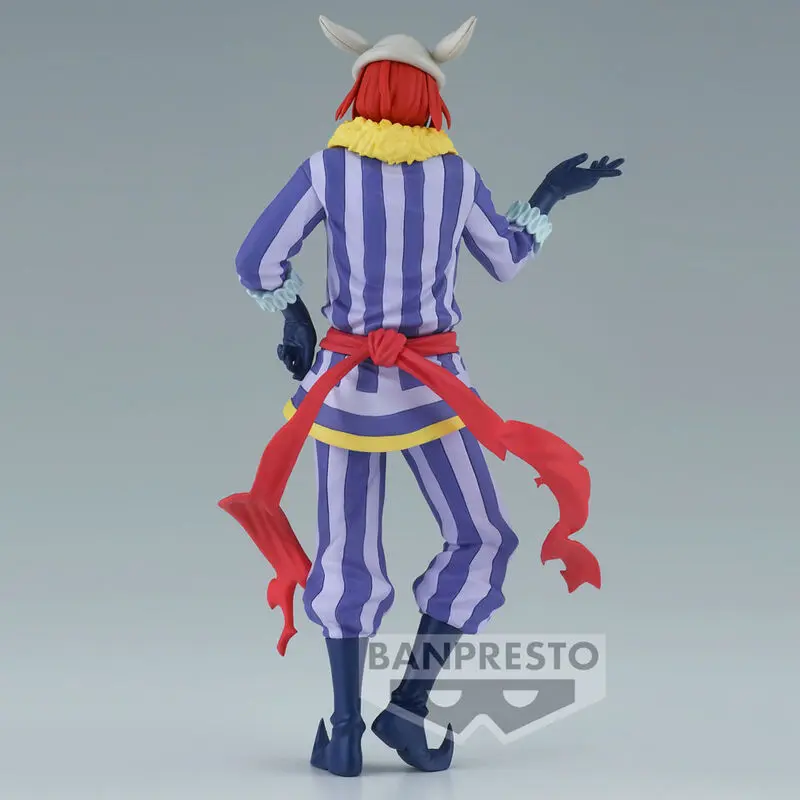 That Time I Got Reincarnated as a Slime Otherworlder vol. 17 Laplace figura 17 cm zdjęcie produktu