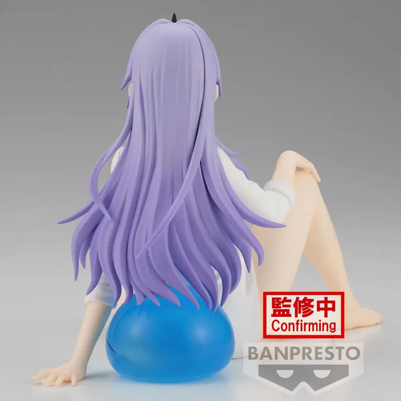 That Time I Got Reincarnated as a Slime Relax Time Shion figurka 13cm zdjęcie produktu