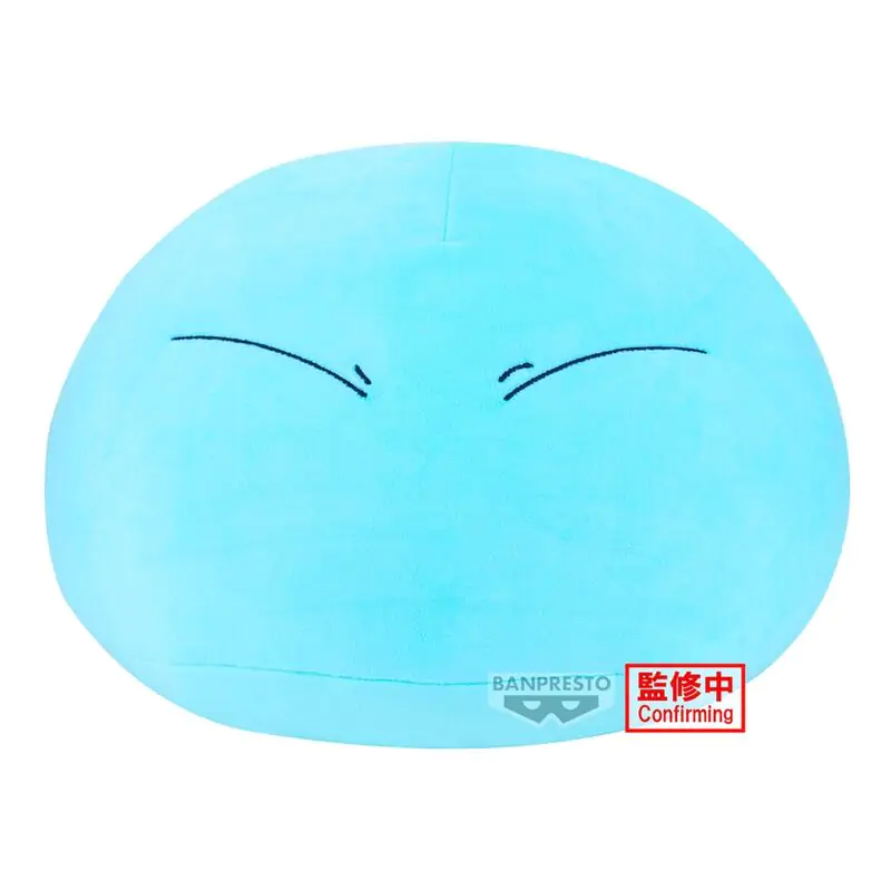 That Time I Got Reincarnated as a Slime Rimuru pluszowa zabawka 35 cm zdjęcie produktu