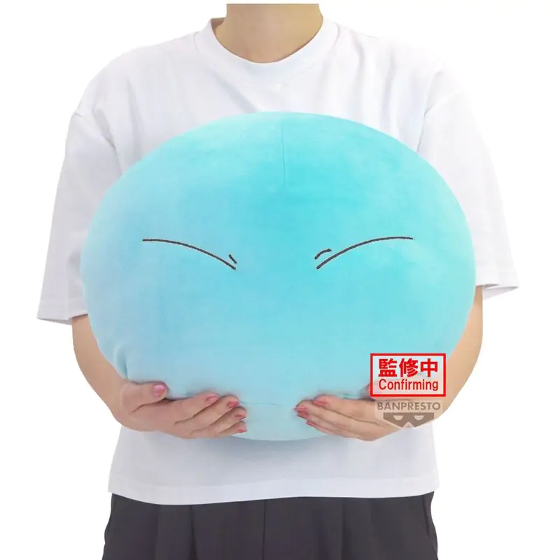 That Time I Got Reincarnated as a Slime Rimuru pluszowa zabawka 35 cm zdjęcie produktu