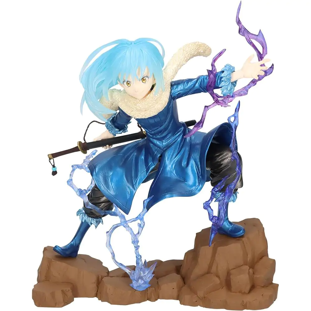 Figurka That Time I Got Reincarnated as a Slime Rimuru Tempest 17 cm zdjęcie produktu