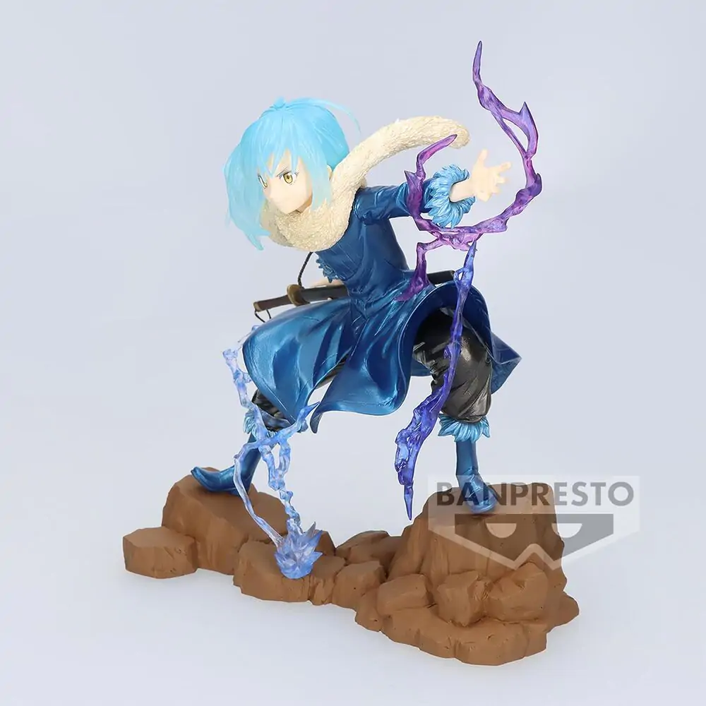 Figurka That Time I Got Reincarnated as a Slime Rimuru Tempest 17 cm zdjęcie produktu