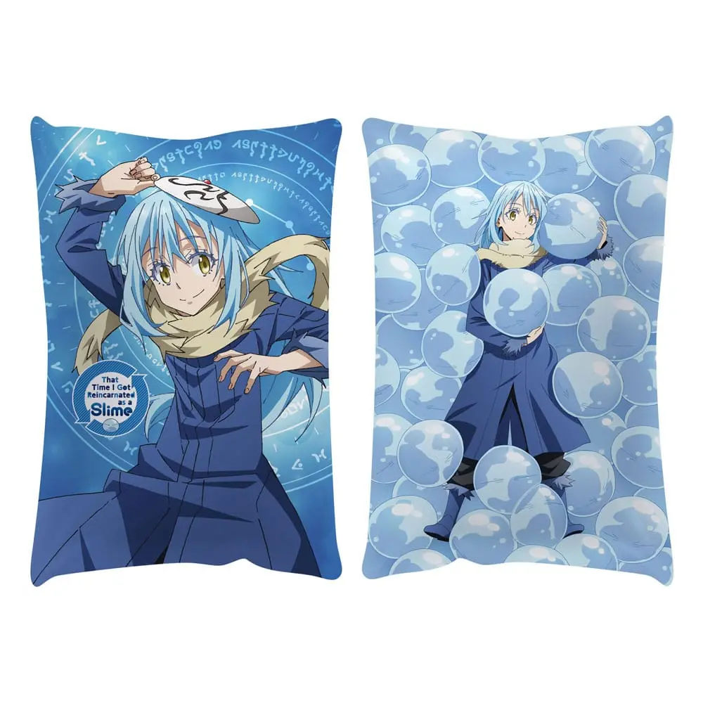 Poduszka That Time I Got Reincarnated as a Slime Rimuru Tempest 50 x 35 cm zdjęcie produktu