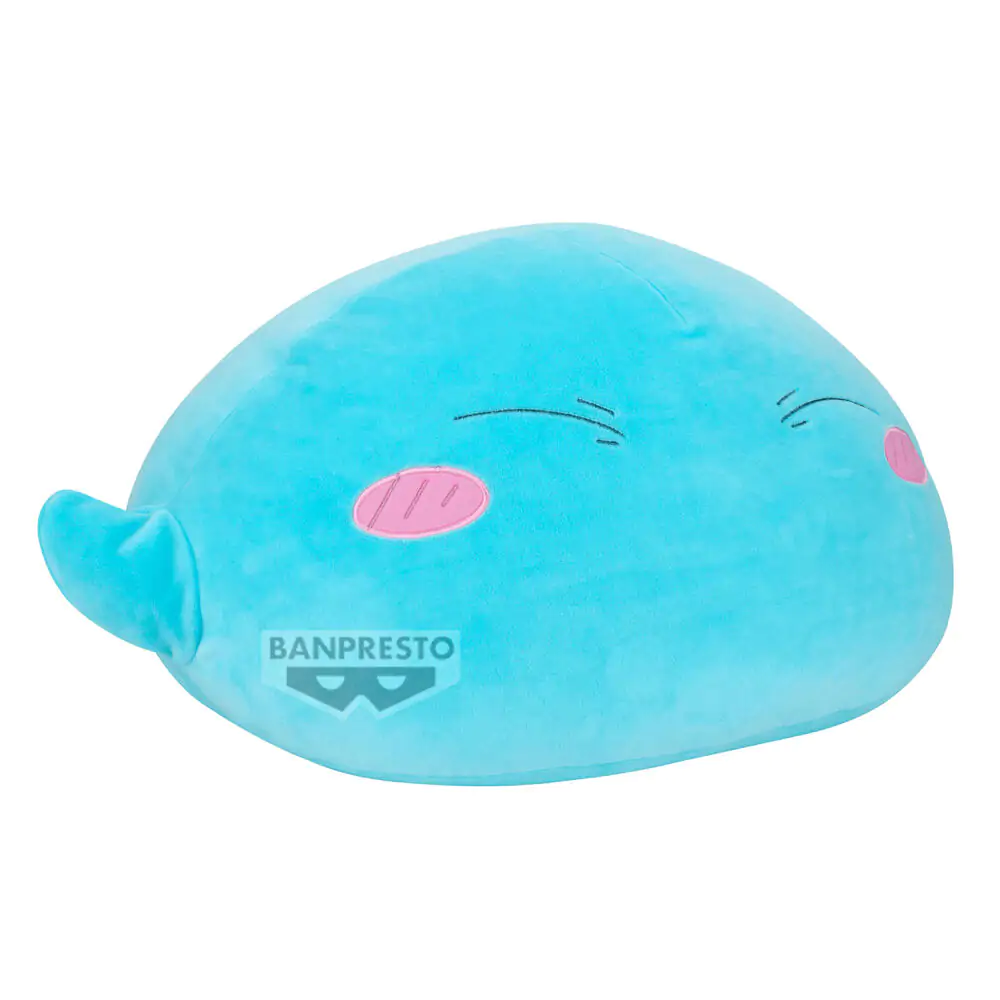 Tym Razem Odrodziłem Się jako Szlam Rimuru Burza vol.2 pluszowa zabawka 22cm zdjęcie produktu