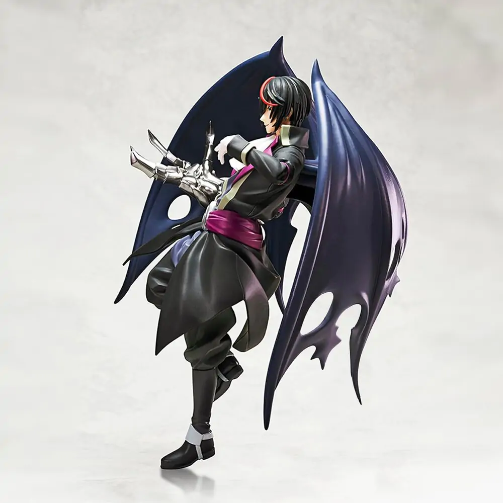 That Time I Got Reincarnated as a Slime Shion Diablo Noir figurka 19cm zdjęcie produktu