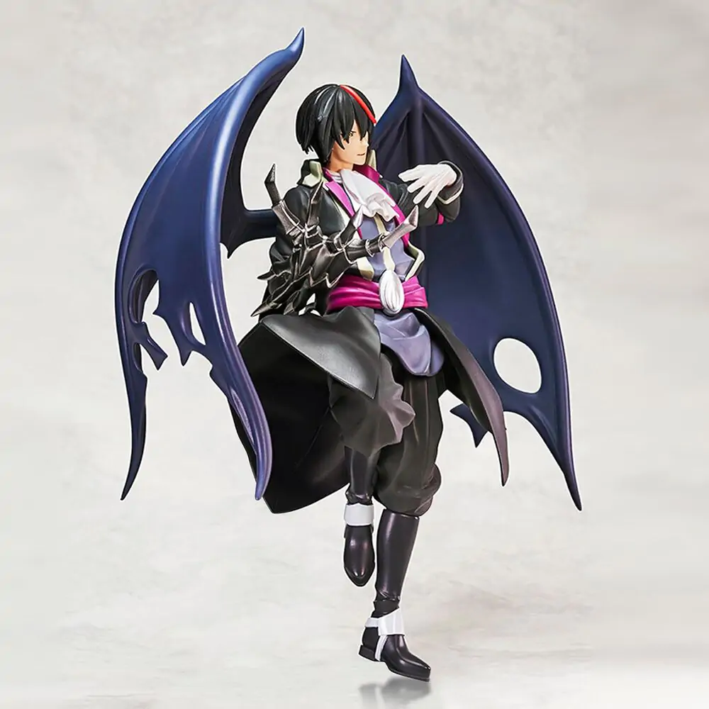 That Time I Got Reincarnated as a Slime Shion Diablo Noir figurka 19cm zdjęcie produktu