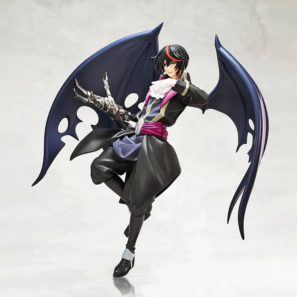 That Time I Got Reincarnated as a Slime Shion Diablo Noir figurka 19cm zdjęcie produktu