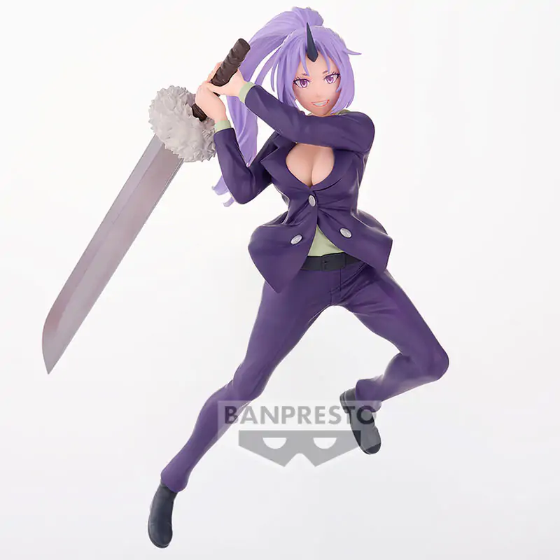 That Time I Got Reincarnated as a Slime Shion Tempest Banquet figurka 18 cm zdjęcie produktu