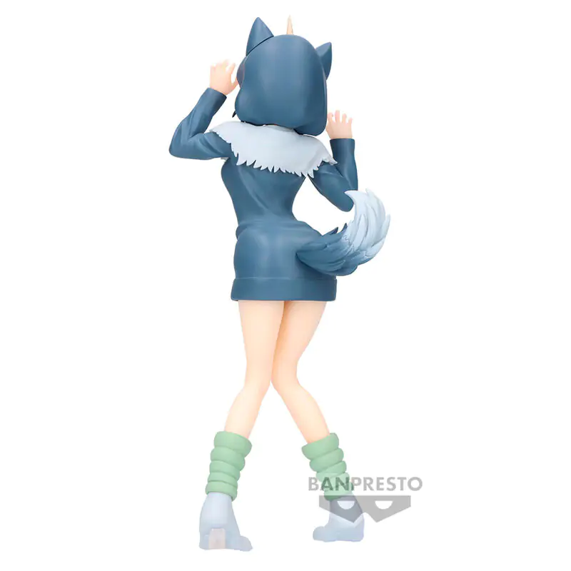 That Time I Got Reincarnated as a Slime Shizu Ranga Hoodie figurka 16 cm zdjęcie produktu