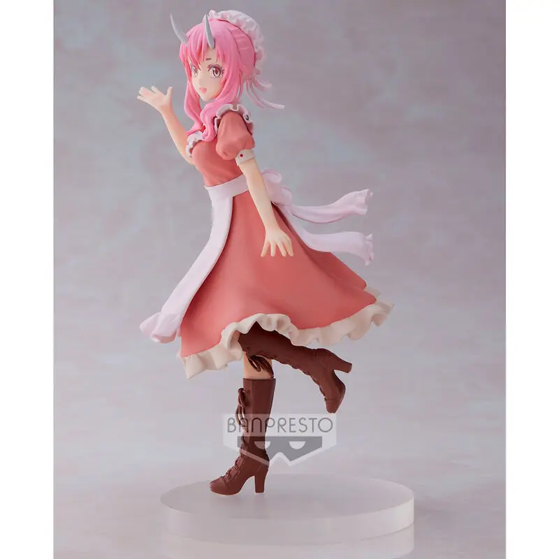 Figurka That Time I Got Reincarnated as a Slime Shuna 16 cm zdjęcie produktu