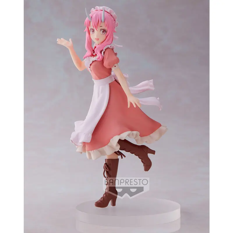 Figurka That Time I Got Reincarnated as a Slime Shuna 16 cm zdjęcie produktu