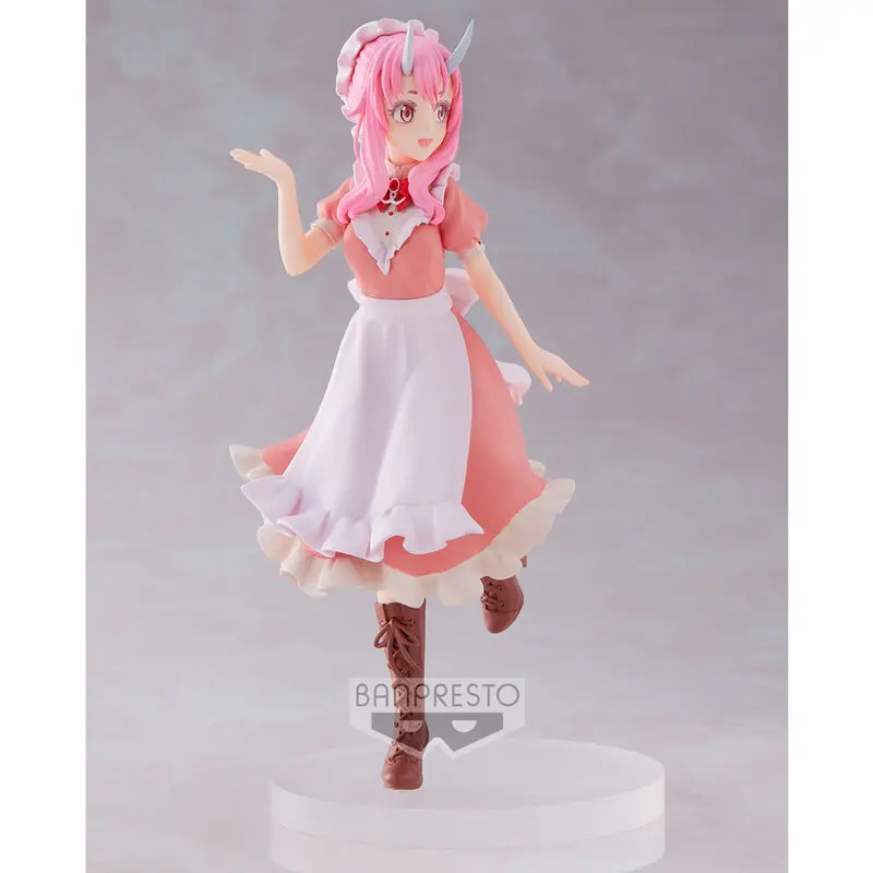 Figurka That Time I Got Reincarnated as a Slime Shuna 16 cm zdjęcie produktu