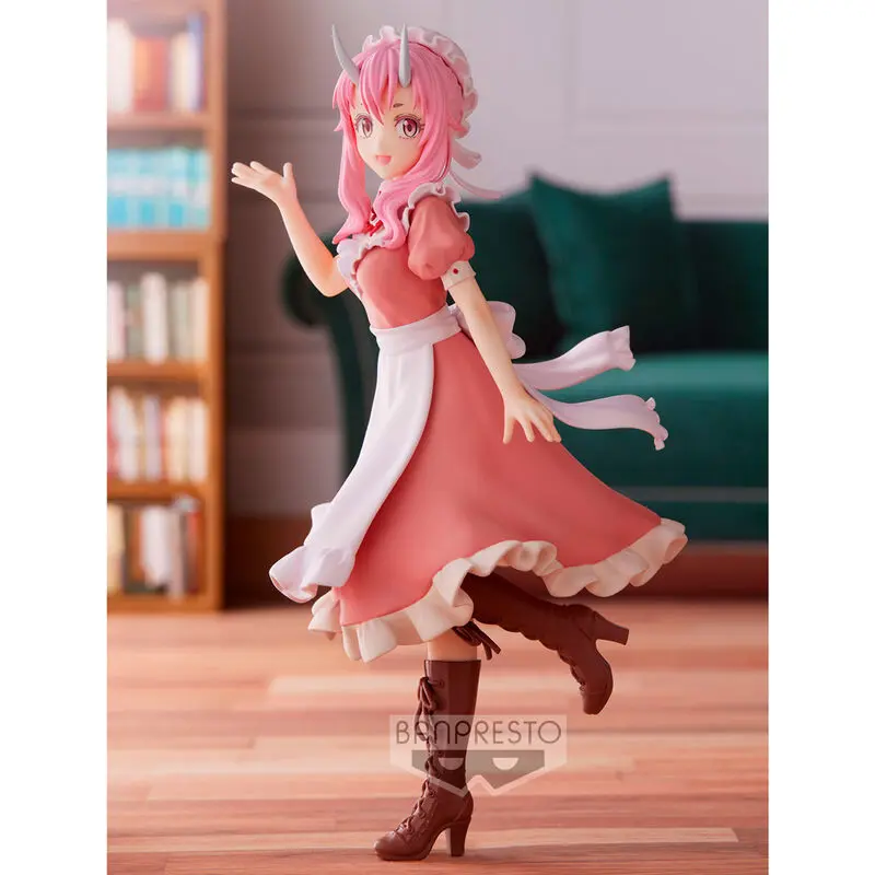 Figurka That Time I Got Reincarnated as a Slime Shuna 16 cm zdjęcie produktu