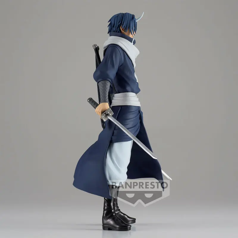 That Time I Got Reincarnated as a Slime Soei figurka 21 cm zdjęcie produktu