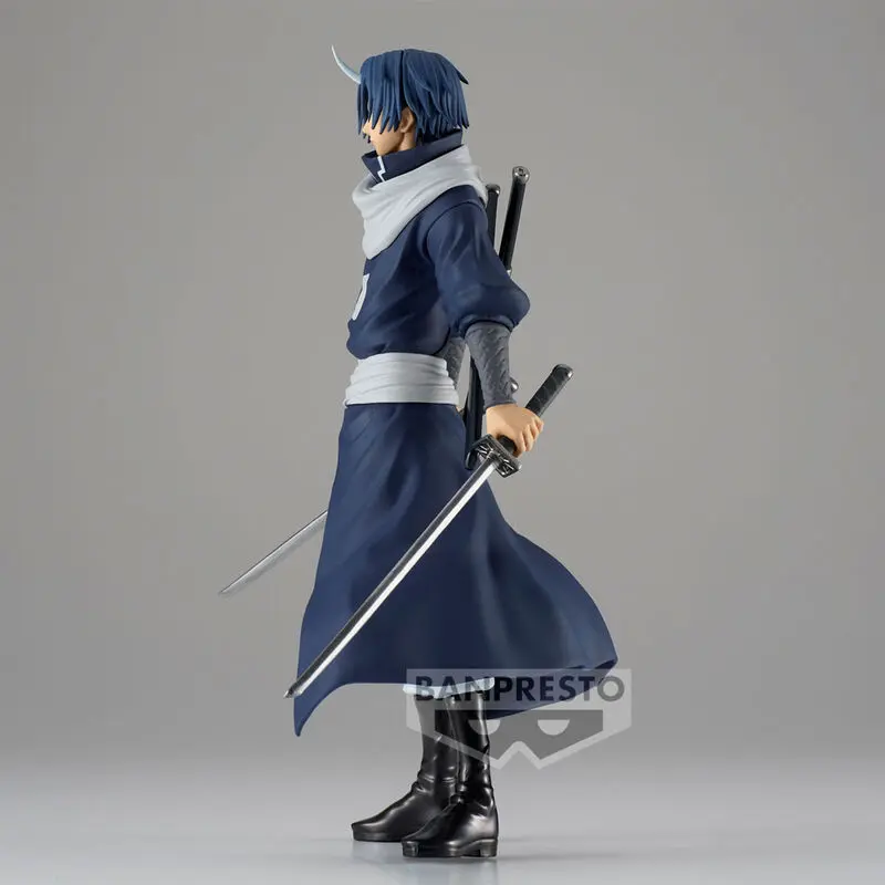That Time I Got Reincarnated as a Slime Soei figurka 21 cm zdjęcie produktu