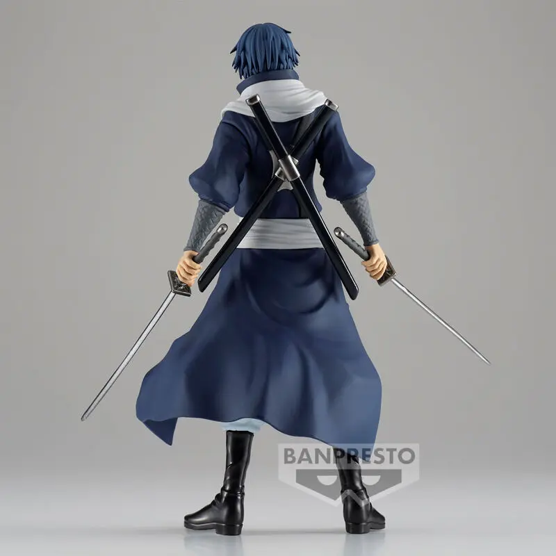 That Time I Got Reincarnated as a Slime Soei figurka 21 cm zdjęcie produktu