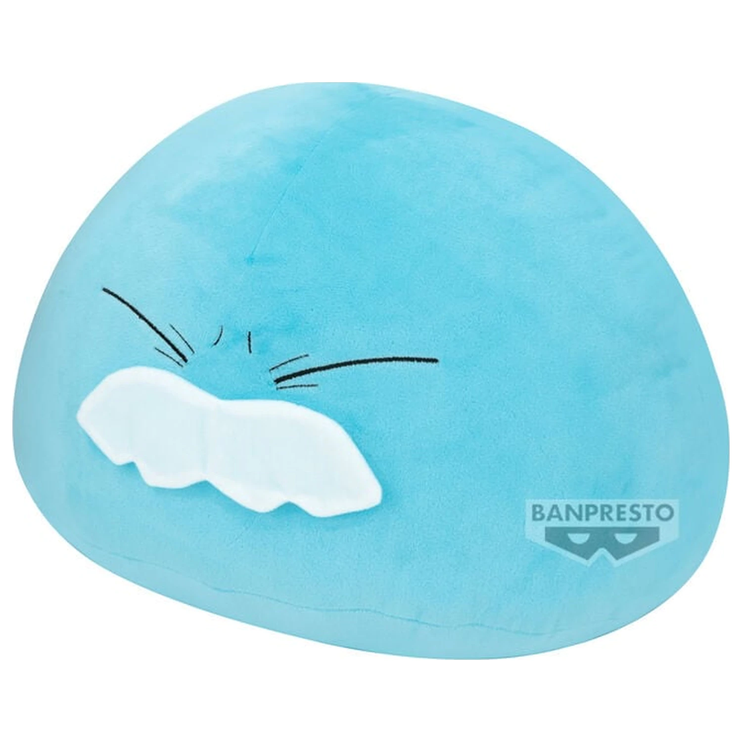 That Time I Got Reincarnated as a Slime Super Big Plush Rimuru Principal Ver. pluszowa zabawka 26 cm zdjęcie produktu