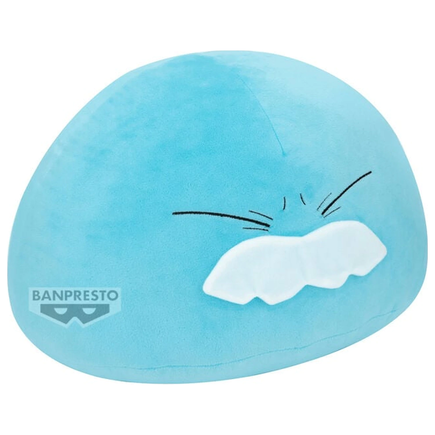That Time I Got Reincarnated as a Slime Super Big Plush Rimuru Principal Ver. pluszowa zabawka 26 cm zdjęcie produktu