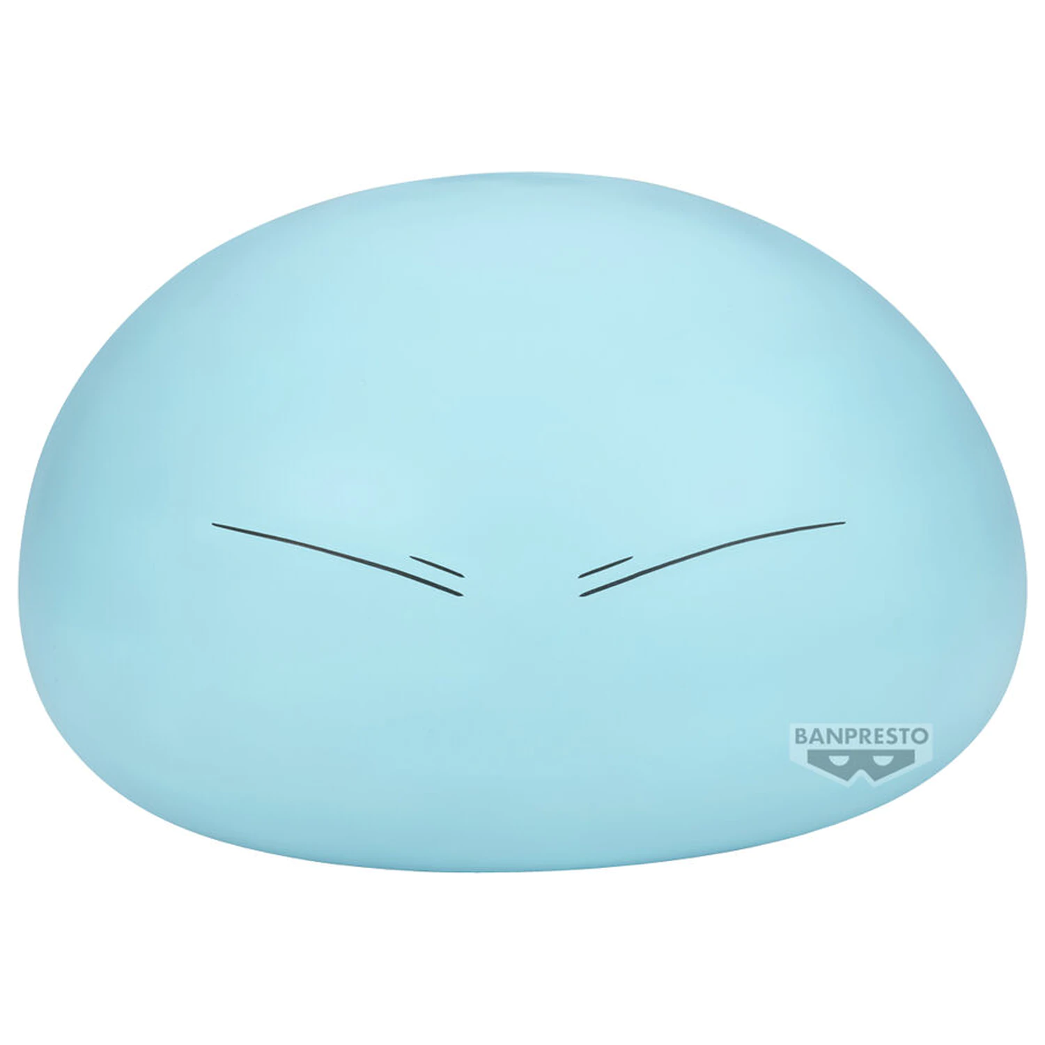 Tym razem reinkarnowałem się jako śluz Łzy Lazurowego Obramowania Rimuru Duża Miękka figurka 26cm zdjęcie produktu