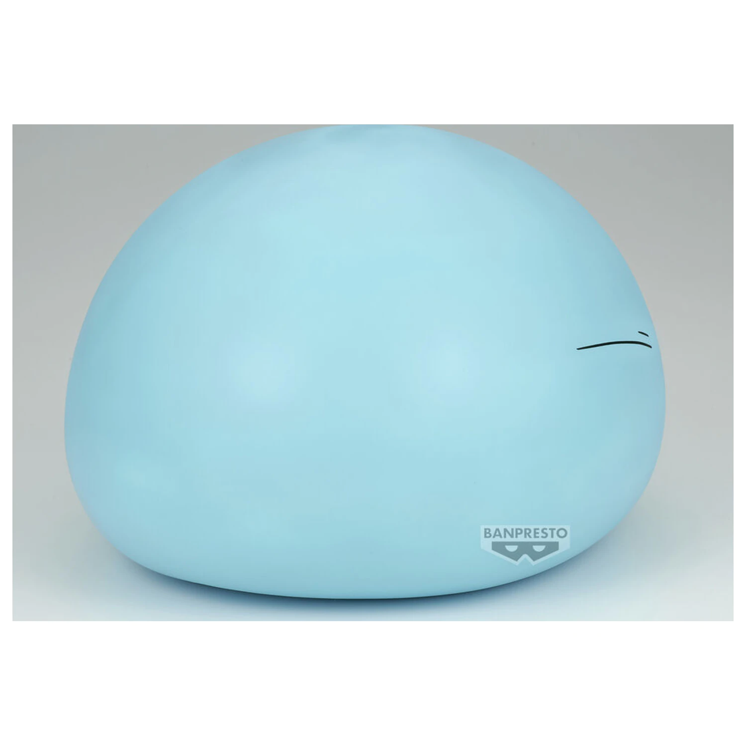 Tym razem reinkarnowałem się jako śluz Łzy Lazurowego Obramowania Rimuru Duża Miękka figurka 26cm zdjęcie produktu