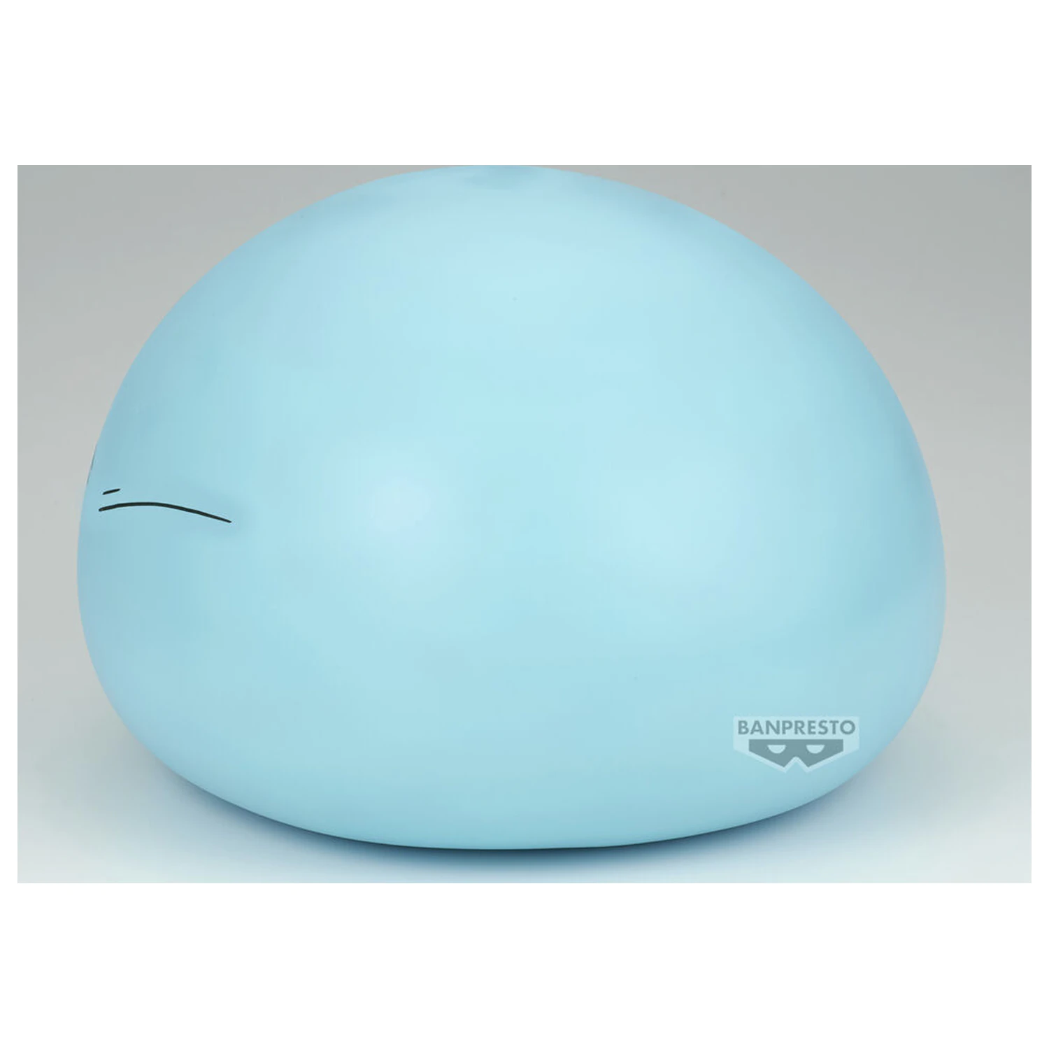 Tym razem reinkarnowałem się jako śluz Łzy Lazurowego Obramowania Rimuru Duża Miękka figurka 26cm zdjęcie produktu