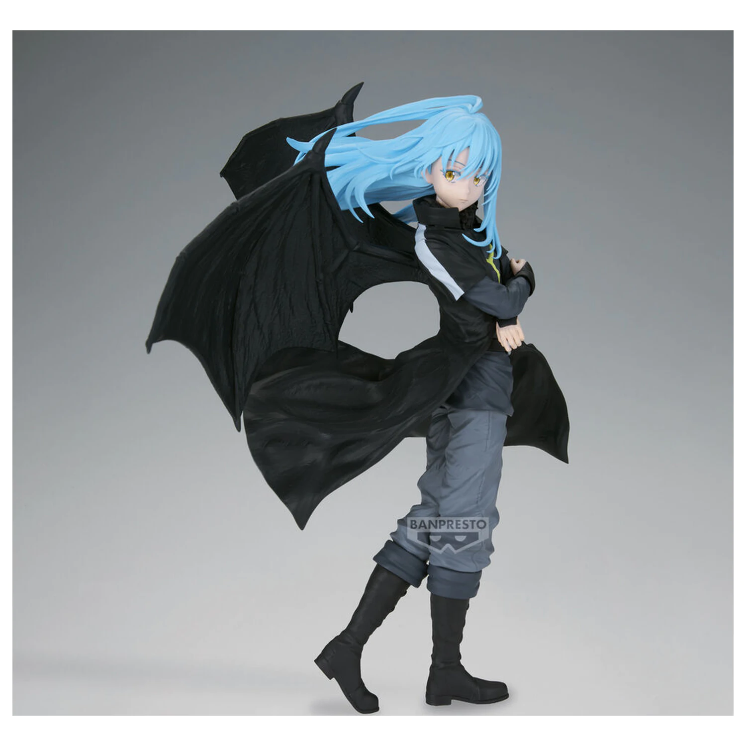 That Time I Got Reincarnated as a Slime Tears of the Azure figurka Rimuru 25 cm zdjęcie produktu