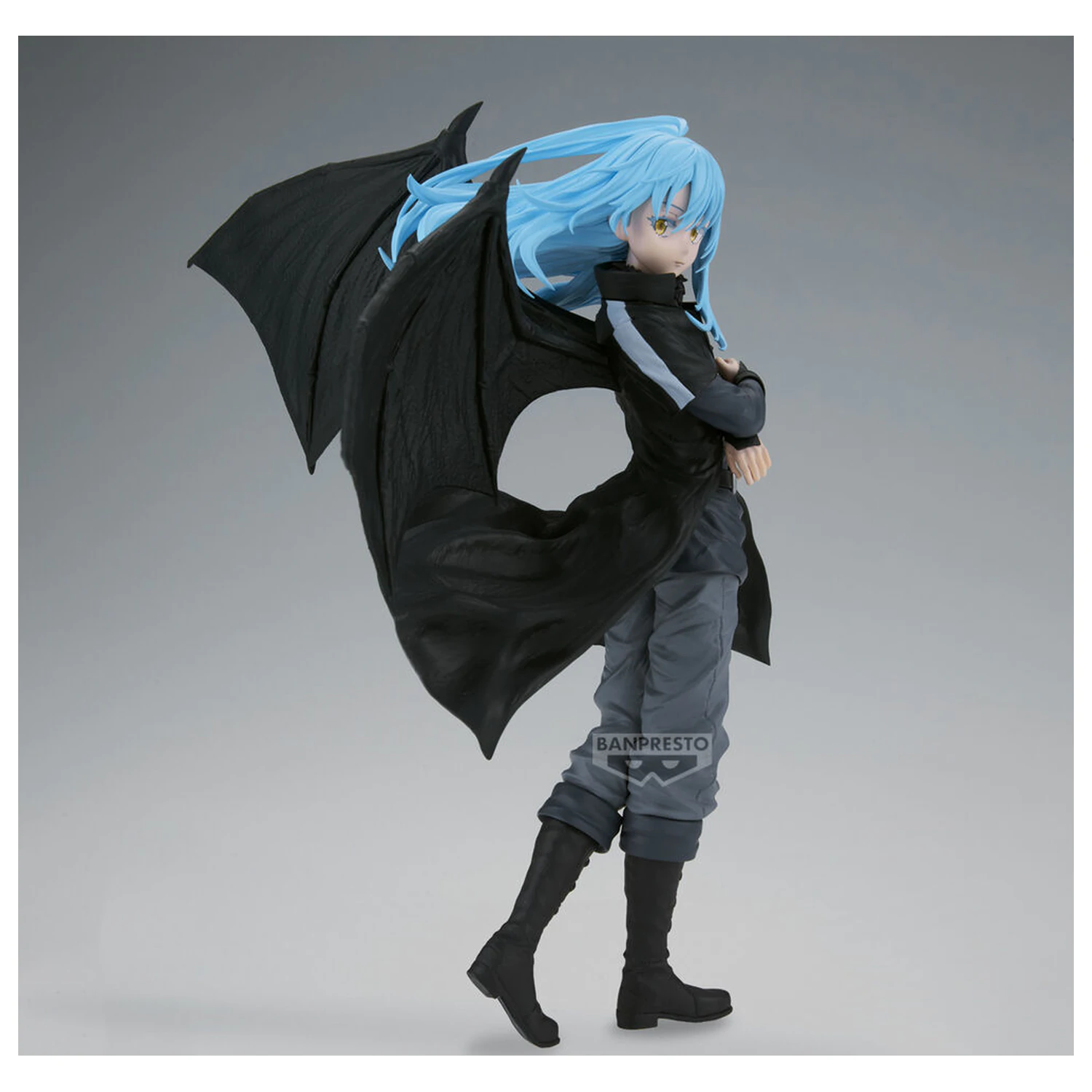 That Time I Got Reincarnated as a Slime Tears of the Azure figurka Rimuru 25 cm zdjęcie produktu