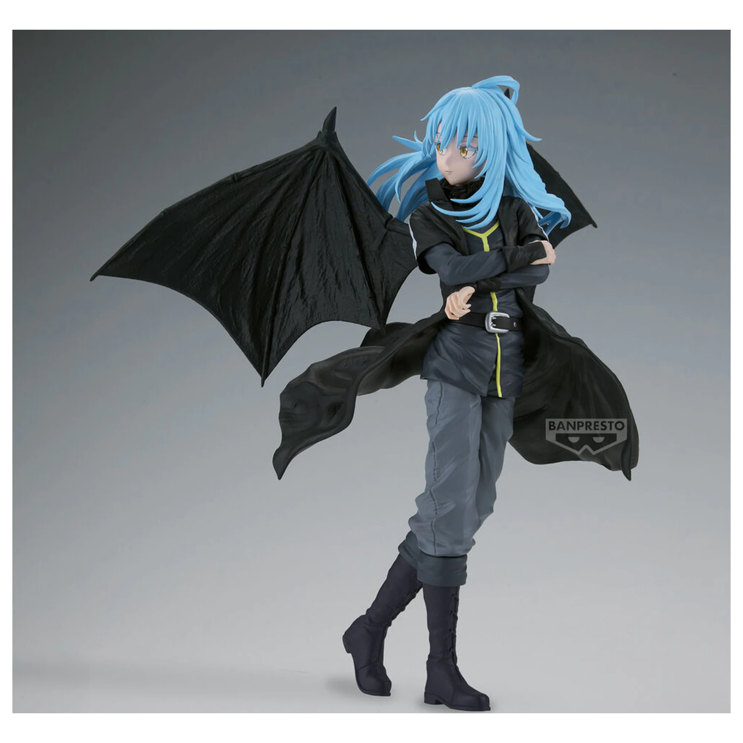 That Time I Got Reincarnated as a Slime Tears of the Azure figurka Rimuru 25 cm zdjęcie produktu