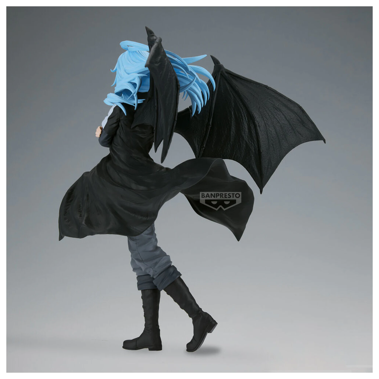 That Time I Got Reincarnated as a Slime Tears of the Azure figurka Rimuru 25 cm zdjęcie produktu