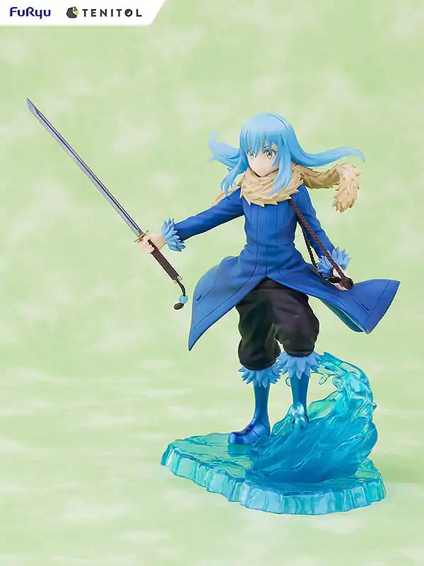 That Time I Got Reincarnated as a Slime Tenitol Figurka PVC Rimuru 18 cm zdjęcie produktu