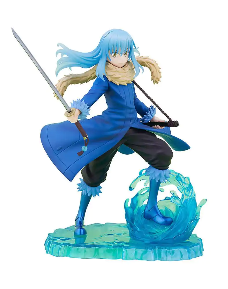 That Time I Got Reincarnated as a Slime Tenitol Figurka PVC Rimuru 18 cm zdjęcie produktu