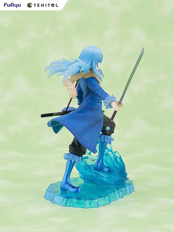 That Time I Got Reincarnated as a Slime Tenitol Figurka PVC Rimuru 18 cm zdjęcie produktu