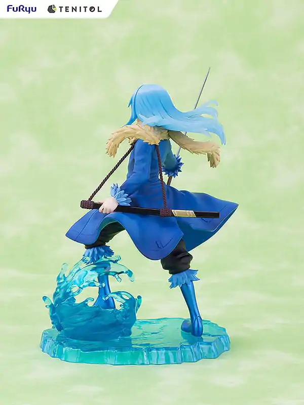 That Time I Got Reincarnated as a Slime Tenitol Figurka PVC Rimuru 18 cm zdjęcie produktu