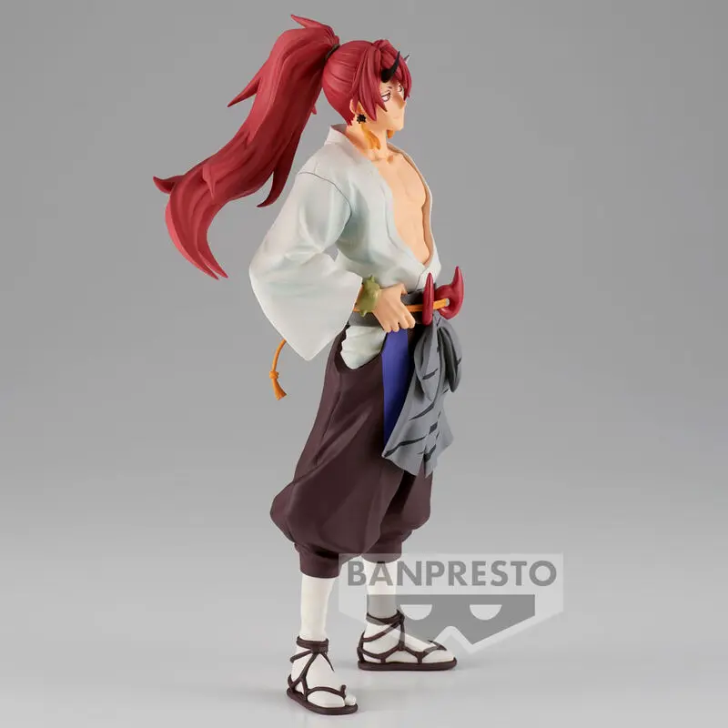 Figurka That Time I Got Reincarnated as a Slime The Movie Scarlet Bonds Hiiro 18 cm zdjęcie produktu